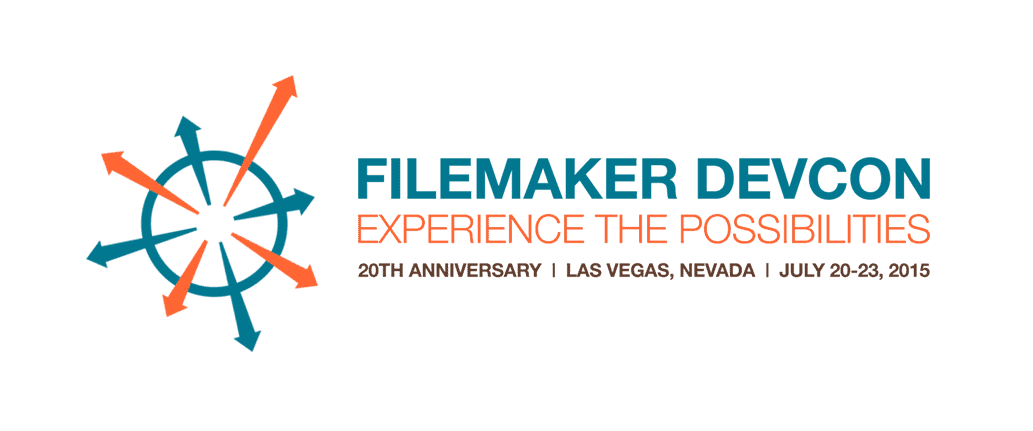 FileMaker DevCon 2015