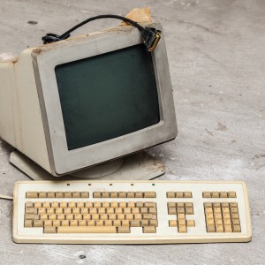 Old PC