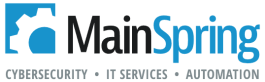 Mainspring, Inc.