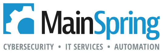 Mainspring, Inc.